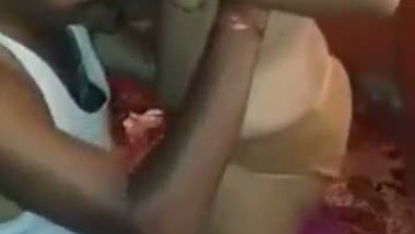 Andhra Pradesh Mallu Mature Aunty With Her Hubby S Friend Porn