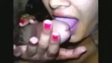 Indiansex mms clip punjabi girl hot blowjob session