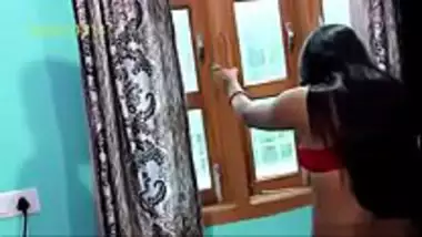 Anita bhabhi giving a hot blowjob before sex