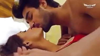 Erotic Indian Office Sex Scene Of Roopali Madam From Web Series porn image pic