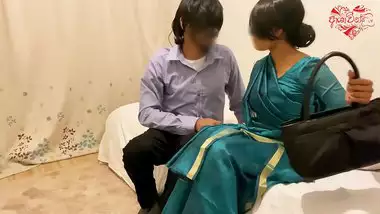 Cheating desi Wife Gets Fucked in the Hotel Room by her Lover ~ Ashavindi