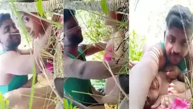 Bangladeshi couple outdoor sex video online