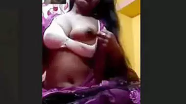 Bangladeshi Beautiful Girl New Video call mms part 1