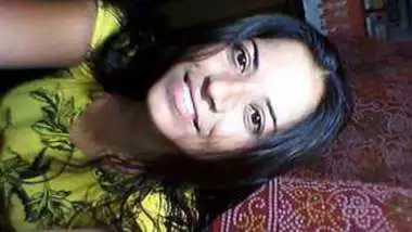 Rekha aunty bathing video