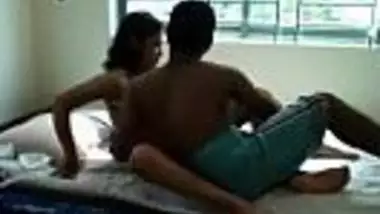 Goa amateur Kuwari cousin sister play dirty sex game with bro