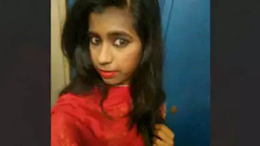 Bangladeshi Girl Make Videos For Bf Before Bath Part 1