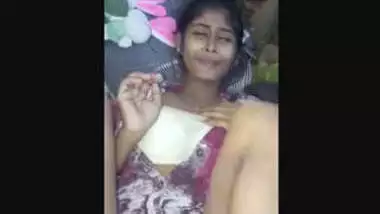 Desi Young Couple Fucking In Jungle