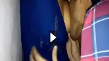 Bihari teen couple sex homemade video has arrived here