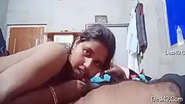 Horny Boudi Blowjob And Fucked Part 3
