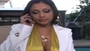 Big Tits Boss Priya Rai.