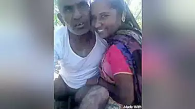 Exclusive- Desi Old Man Sex With Randi Lover