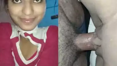 Beautiful Indian girl fucking mms