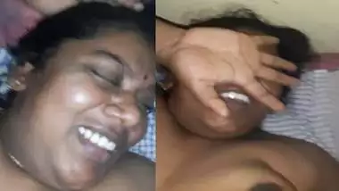 Chennai mature aunty sex video Tamil viral MMS