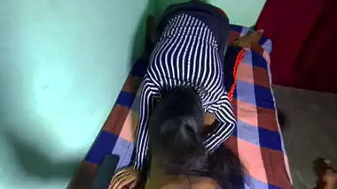 Indian college hot student got fucked by her new teacher