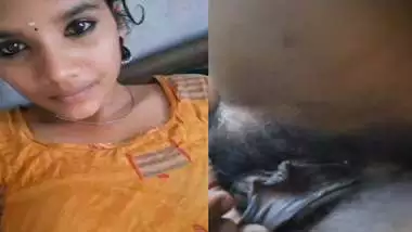 Mallu hot girl showing viral hairy black pussy
