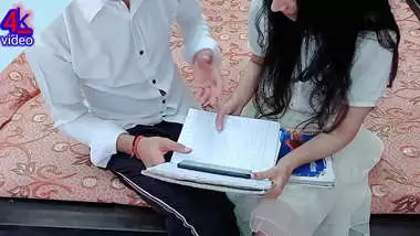 Indian College Students Sex Desi Chudayi with Clear Hindi