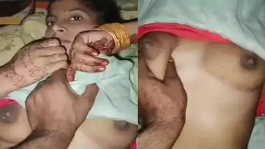 Hot bhabhi sex affair with devar viral clip