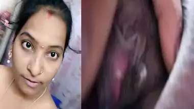 Beautiful young bhabhi pussy pics and viral MMS