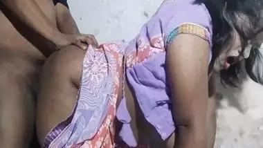 Busty milf turns into her owner’s randi in desi sex