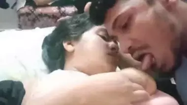 Newly Married Couple Fucking In Different Position