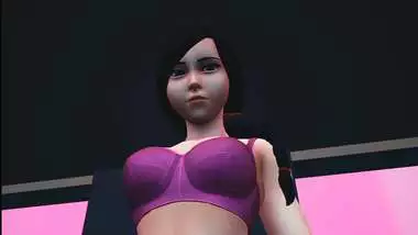 Custom Female 3D : Gameplay Episode-03 - Pink...