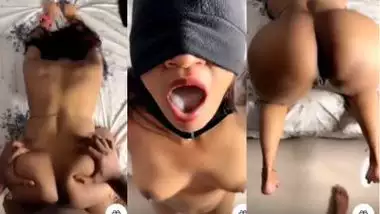 One of the best BDSM Telugu sex videos of cum eating slut